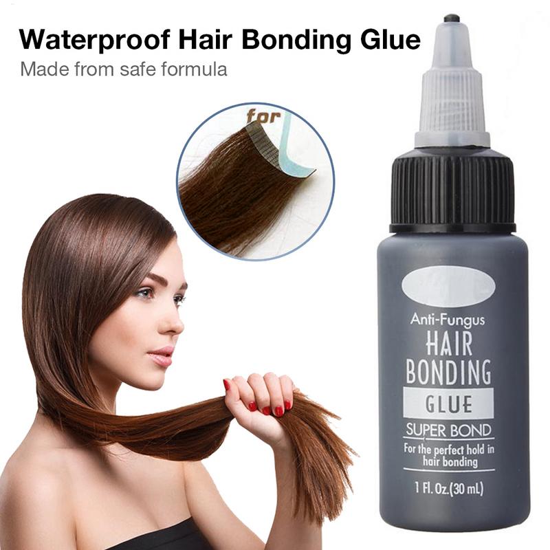 30ml Hair extension glue eco-g – Eyelash Extension Home Service recenzja i cena