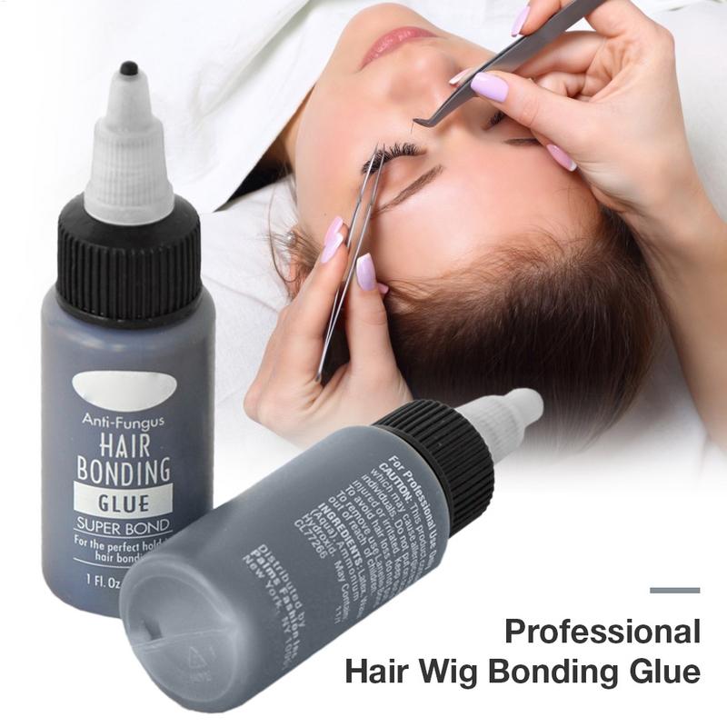 30ml Hair extension glue eco-g – Eyelash Extension Home Service recenzja i cena