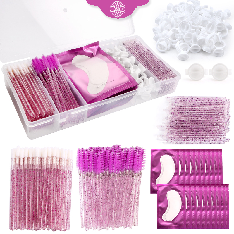 235pc Eyelash Extension Set Wi – Eyelash Extension Wholesale recenzja i cena