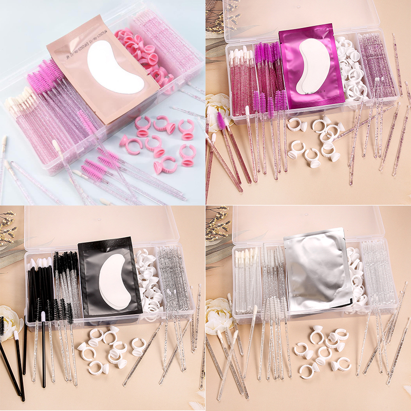 235pc Eyelash Extension Set Wi – Eyelash Extension Wholesale recenzja i cena