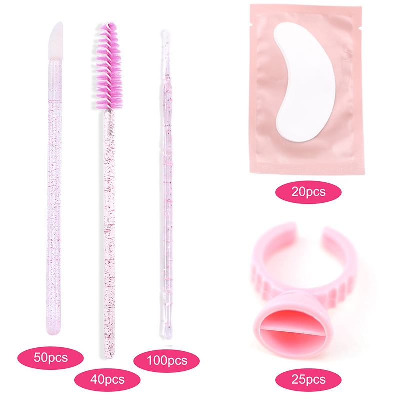 235pc Eyelash Extension Set Wi – Eyelash Extension Wholesale recenzja i cena