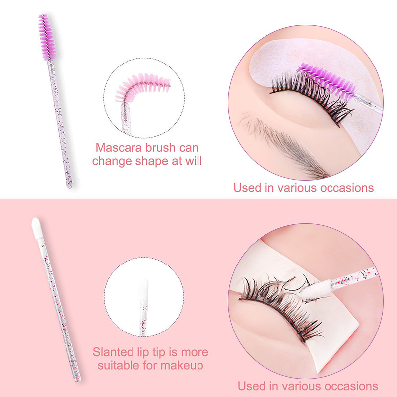 235pc Eyelash Extension Set Wi – Eyelash Extension Wholesale recenzja i cena