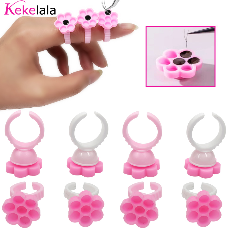 DIY Eyelash Extension Fans Flo – Eyelash Extension Wholesale recenzja i cena