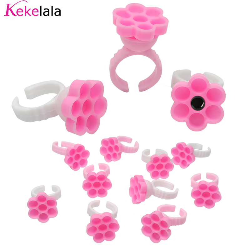 DIY Eyelash Extension Fans Flo – Eyelash Extension Wholesale recenzja i cena