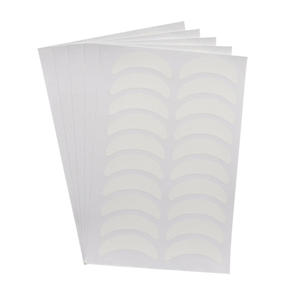 100Pcs/set Salon Eyelash Exten – Eyelash Extension For Asian Eyes recenzja i cena