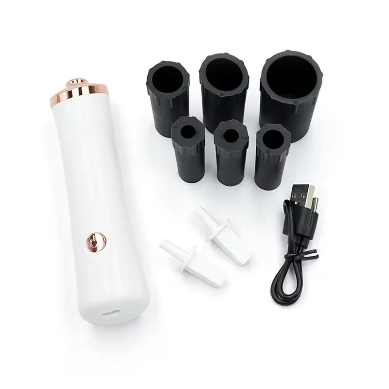 With 2pcs Connector 6pcs Glue  – Lash Adhesive Glue recenzja i cena