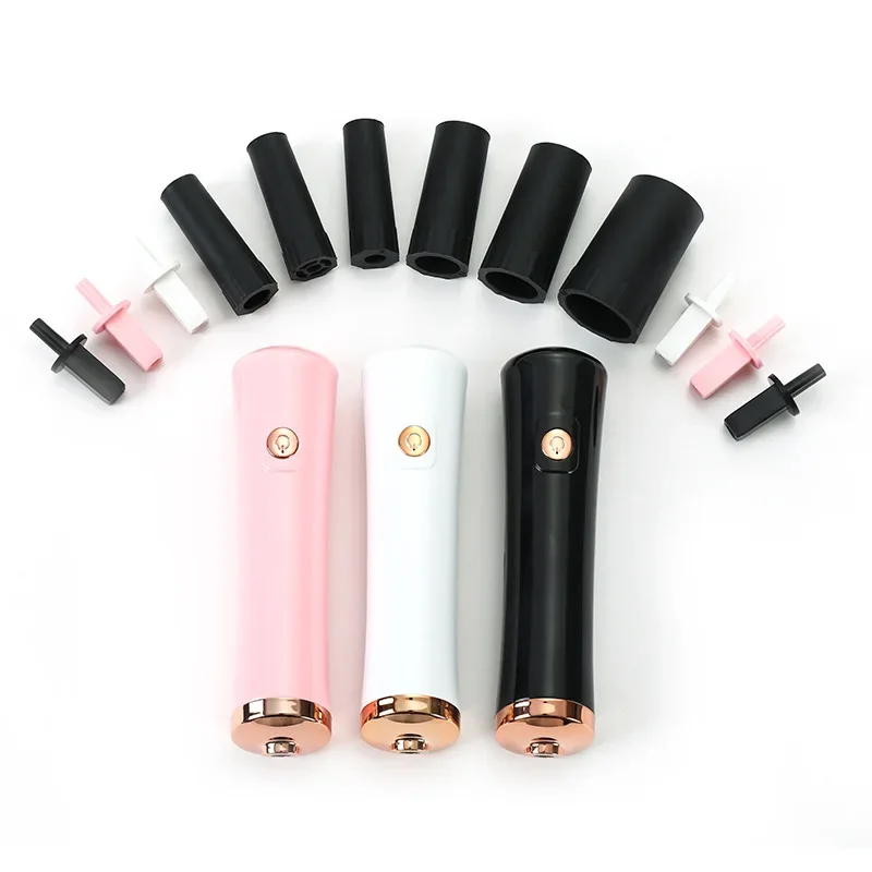 With 2pcs Connector 6pcs Glue  – Lash Adhesive Glue recenzja i cena