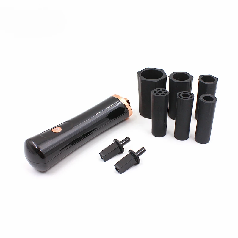With 2pcs Connector 6pcs Glue  – Lash Adhesive Glue recenzja i cena
