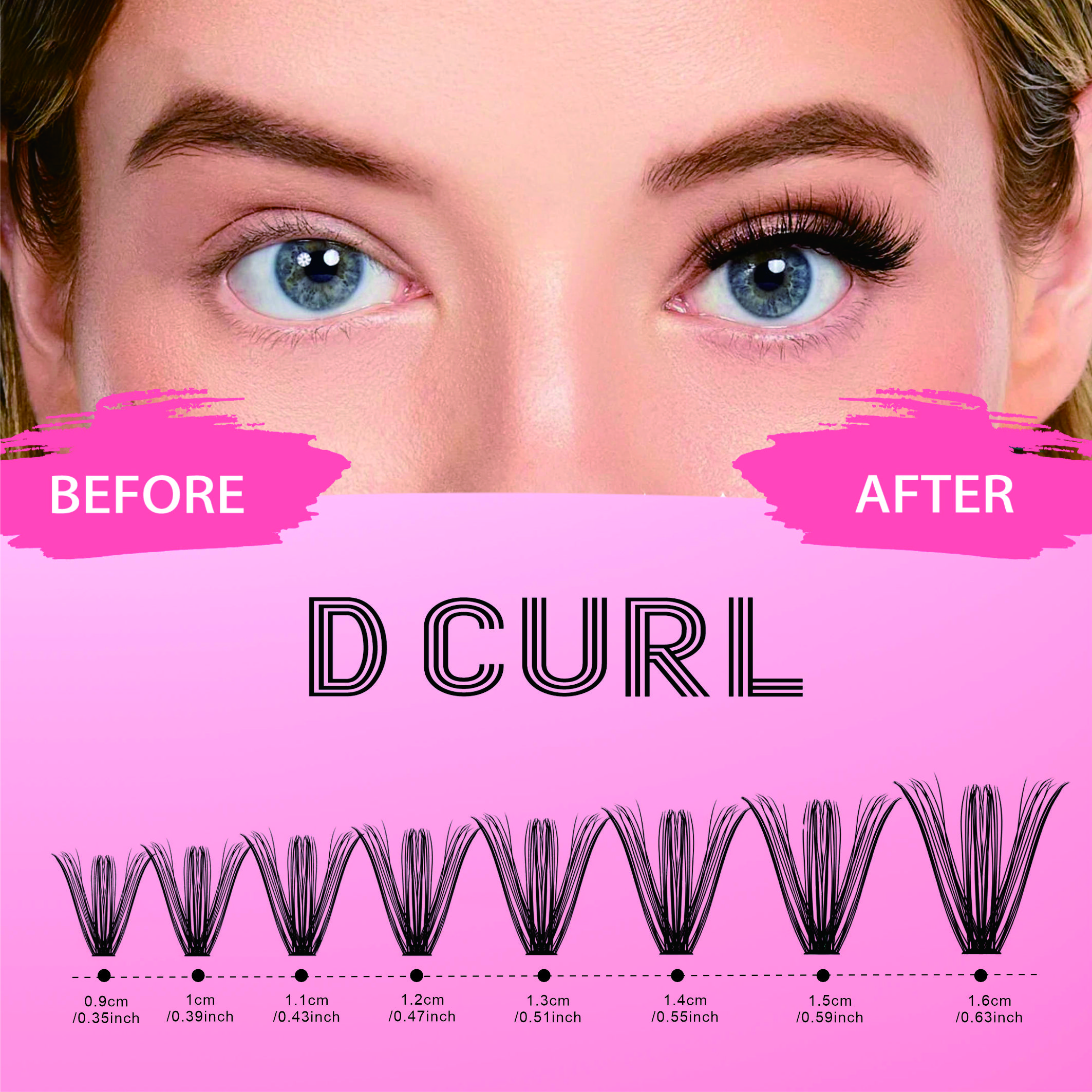 Marks Future Eyelash Extension – Eyelash Extension Home Service recenzja i cena