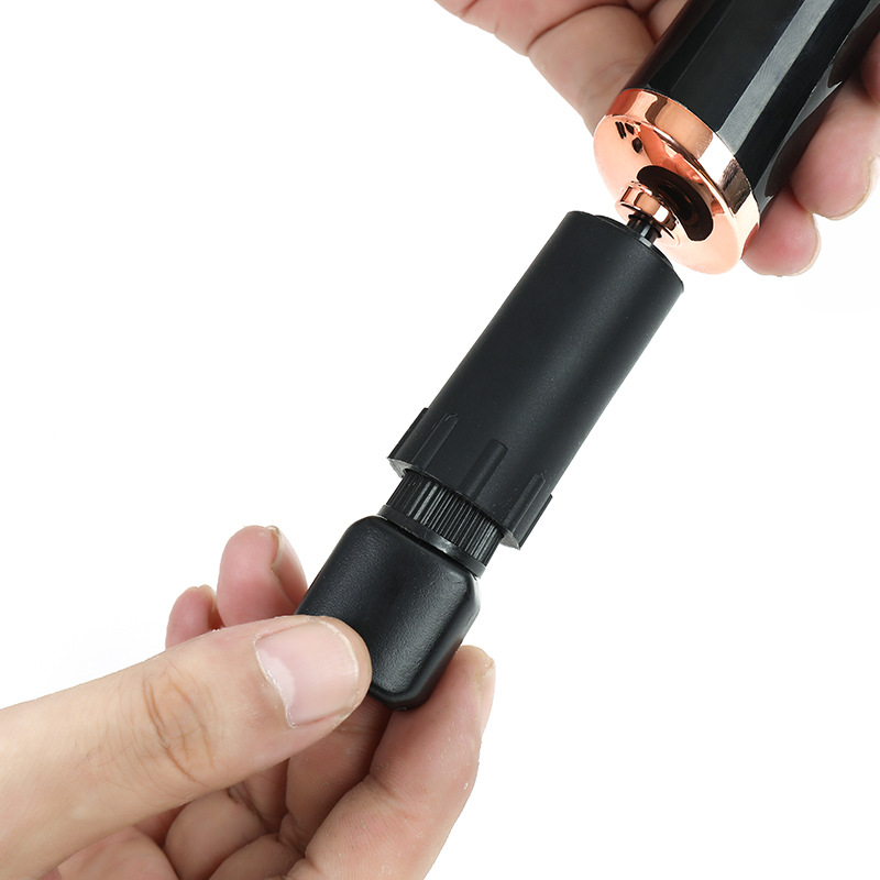 Usb Charge Eyelash Glue Shaker – Lash Adhesive Glue recenzja i cena