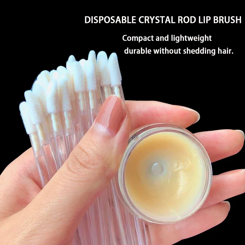 50/100pcs For Eyelash Extensio – Eyelash Extension Wholesale recenzja i cena