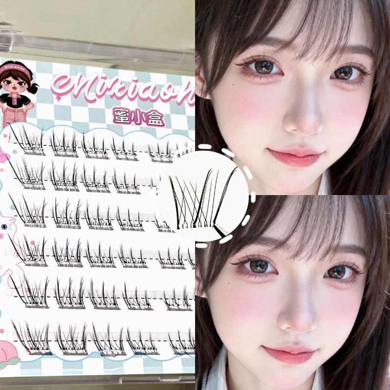 Mixiaohe Glue Free Straight La – Lash Adhesive Glue recenzja i cena