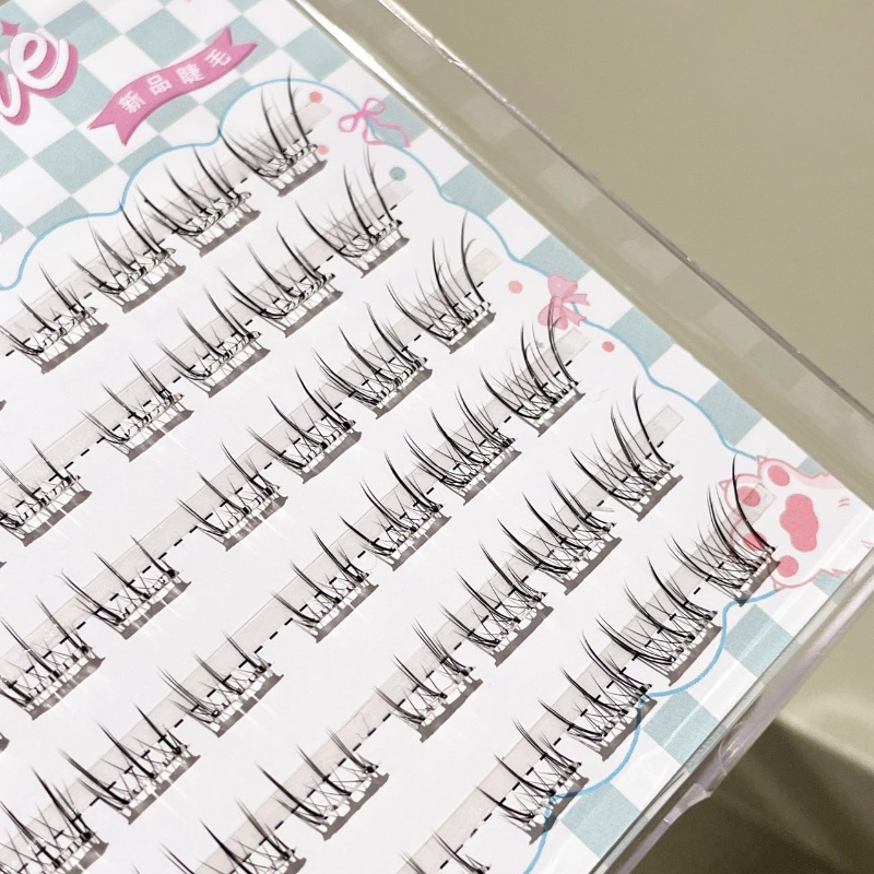 Mixiaohe Glue Free Straight La – Lash Adhesive Glue recenzja i cena