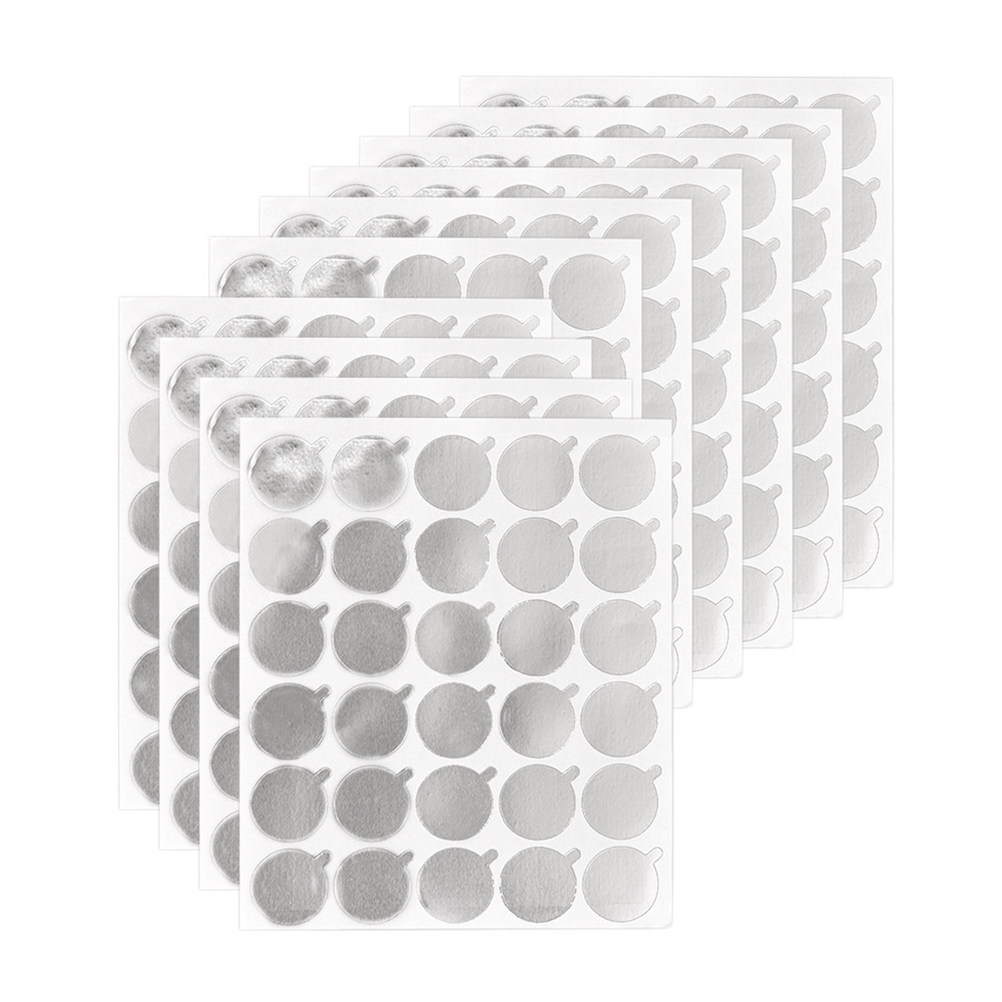 600Pcs Eyelash Glue Pad Sticke – Eyelash Extension Or Extensions recenzja i cena