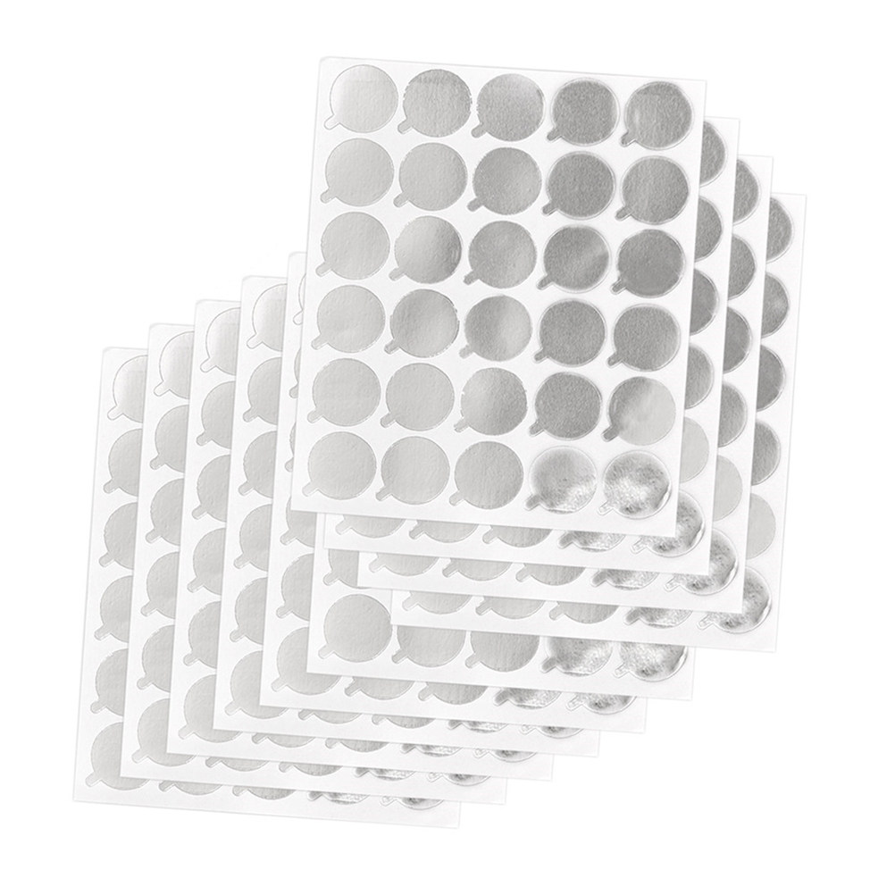 600Pcs Eyelash Glue Pad Sticke – Eyelash Extension Or Extensions recenzja i cena