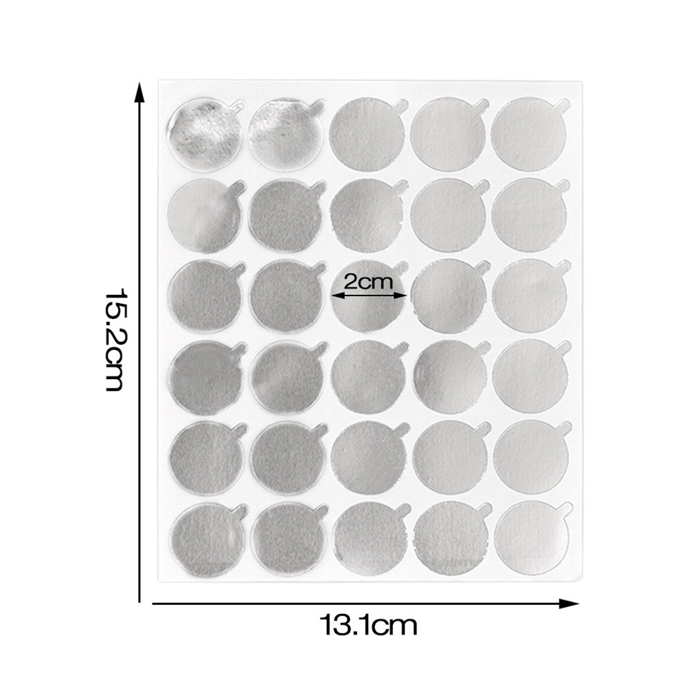 600Pcs Eyelash Glue Pad Sticke – Eyelash Extension Or Extensions recenzja i cena
