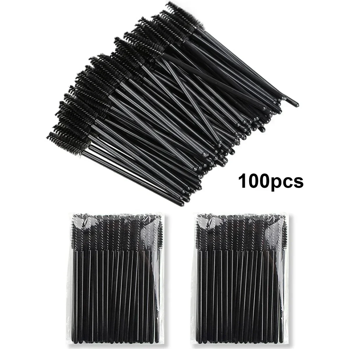 Wholesale 100pcs Disposable Ey – Eyelash Extension Wholesale recenzja i cena