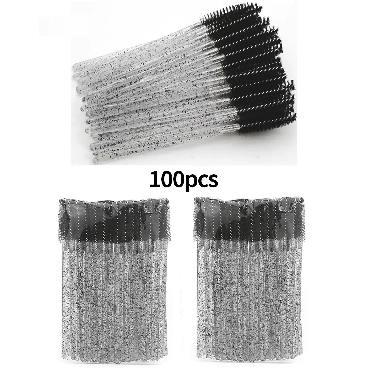 Wholesale 100pcs Disposable Ey – Eyelash Extension Wholesale recenzja i cena