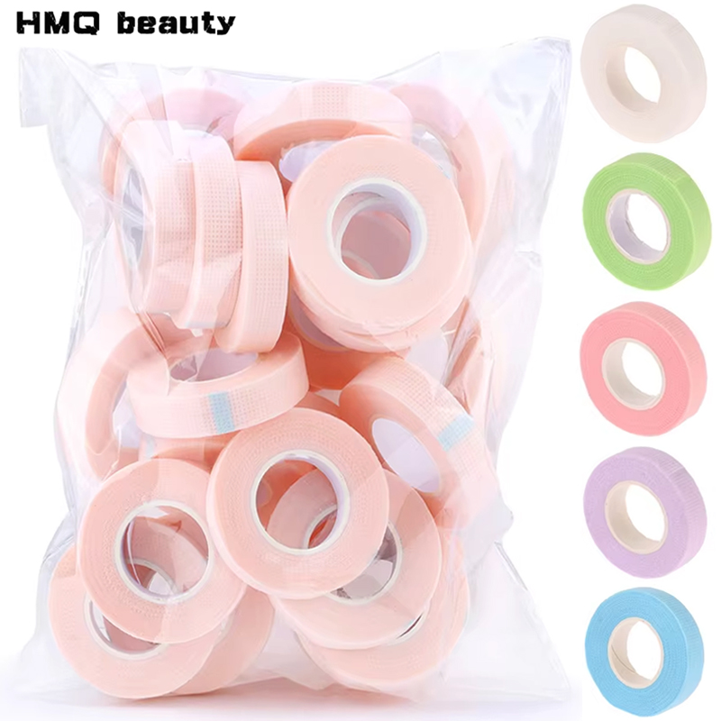 Eyelash Extension Tapes For La – Eyelash Extension Wholesale recenzja i cena