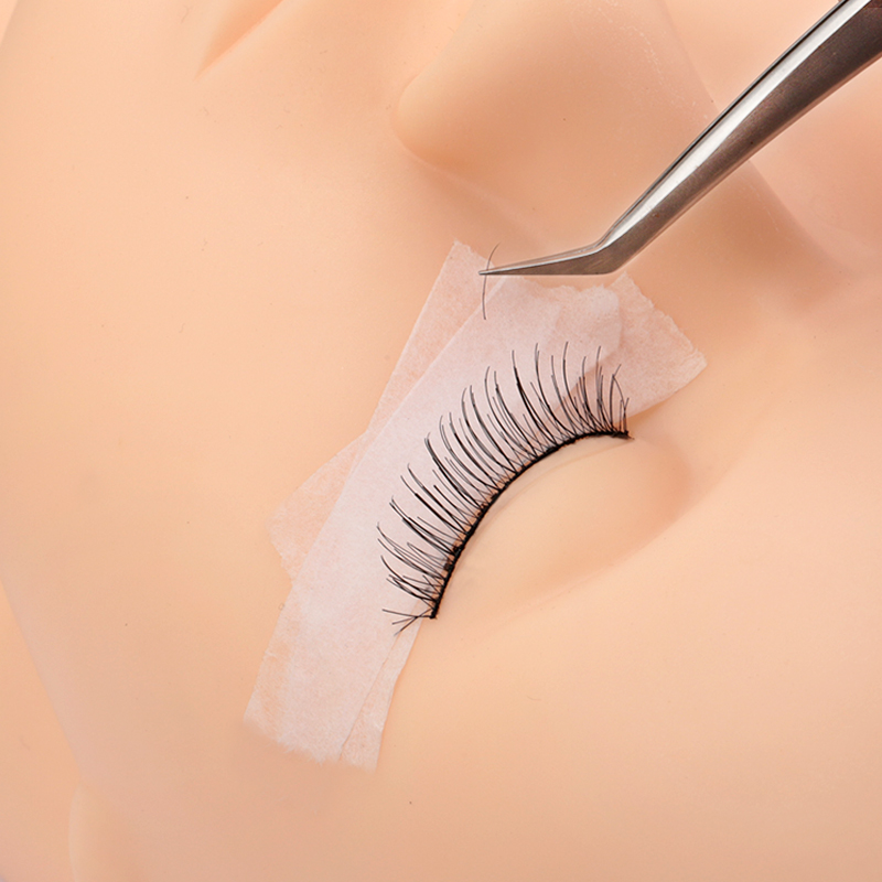 Eyelash Extension Tapes For La – Eyelash Extension Wholesale recenzja i cena