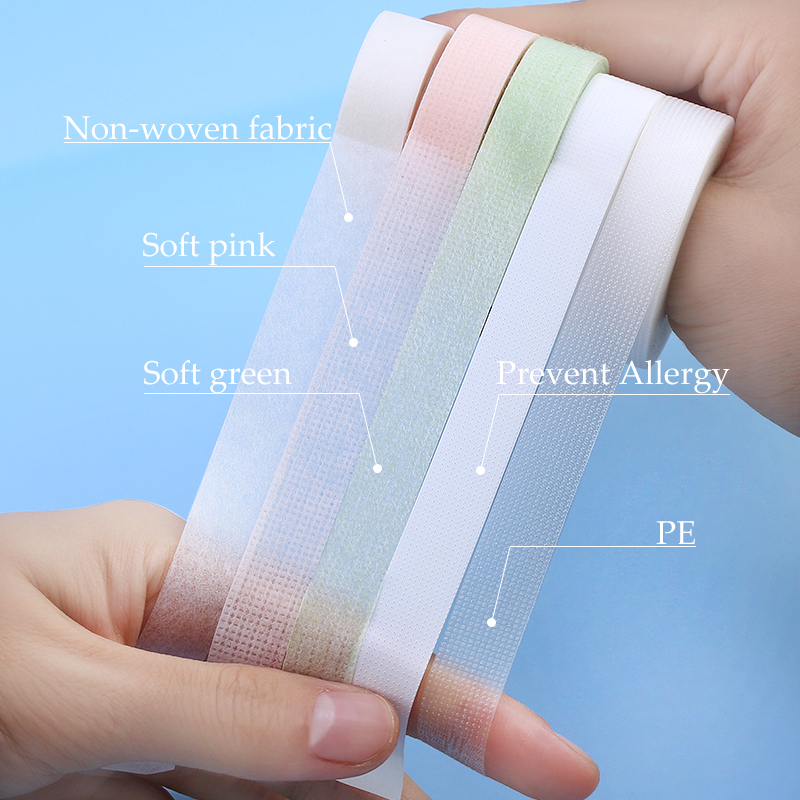 Eyelash Extension Tapes For La – Eyelash Extension Wholesale recenzja i cena