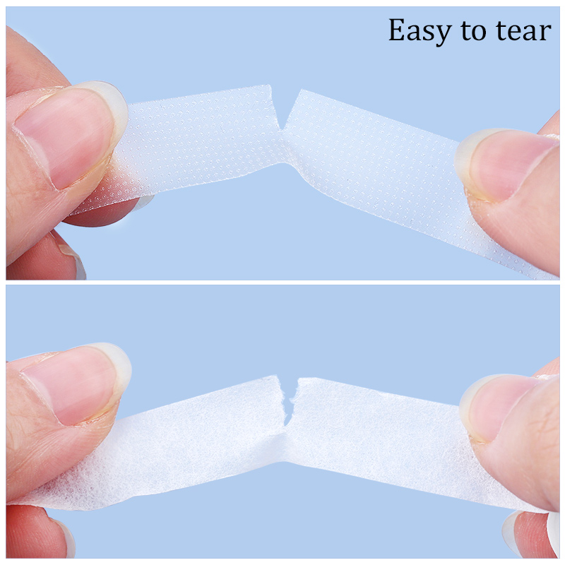 Eyelash Extension Tapes For La – Eyelash Extension Wholesale recenzja i cena