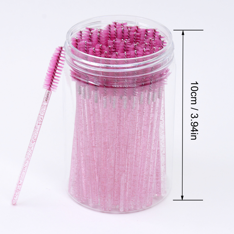 Wholesale 50Pcs/Bottle Disposa – Eyelash Extension Wholesale recenzja i cena
