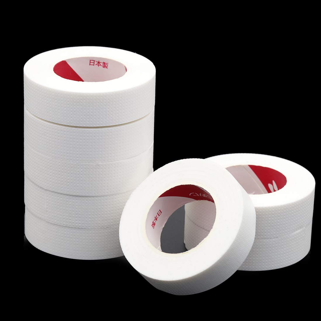 15 rolls White Japan Lash Exte – Eyelash Extension In Japan recenzja i cena