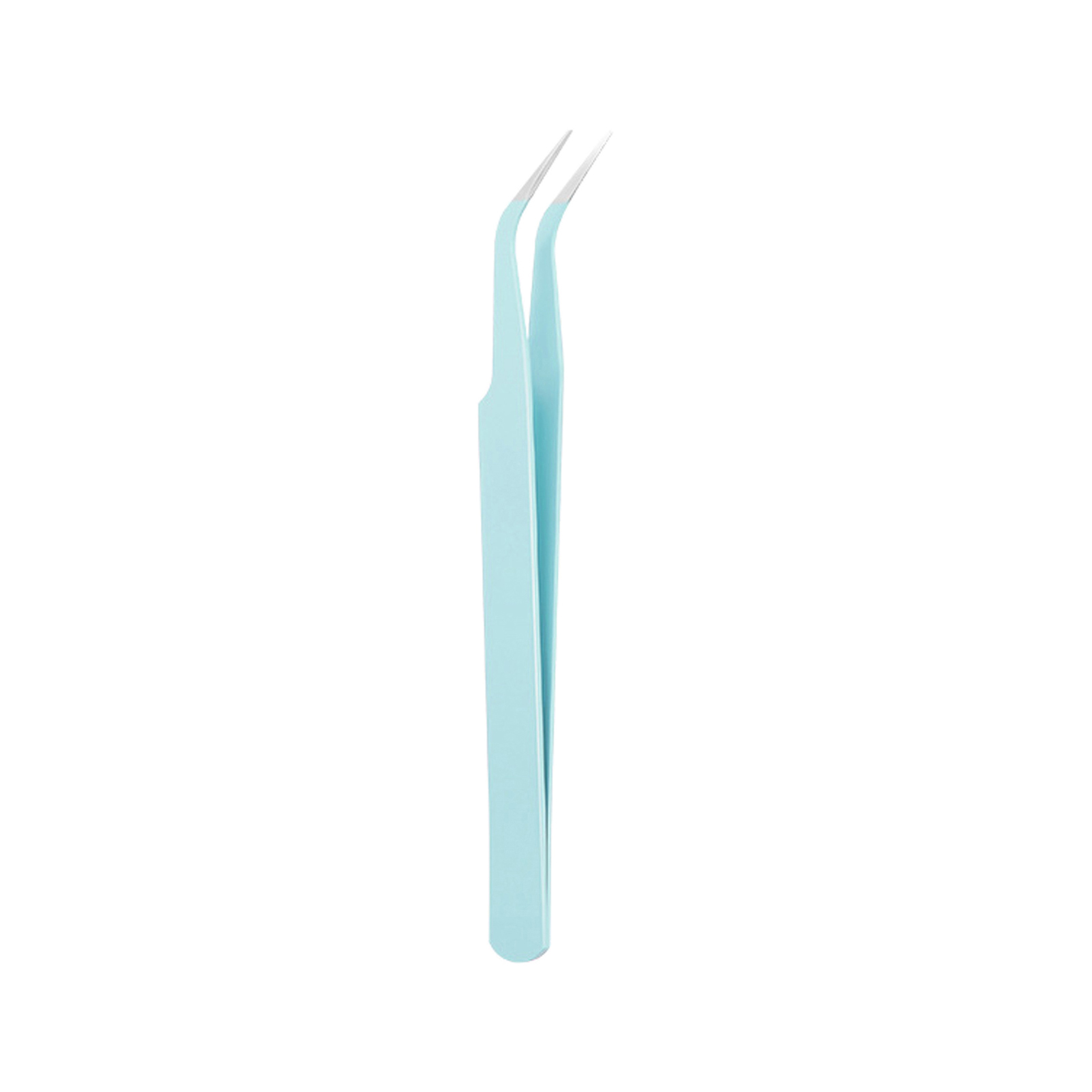 Precision Eyelash Tweezers Sta – Eyelash Extension Home Service recenzja i cena