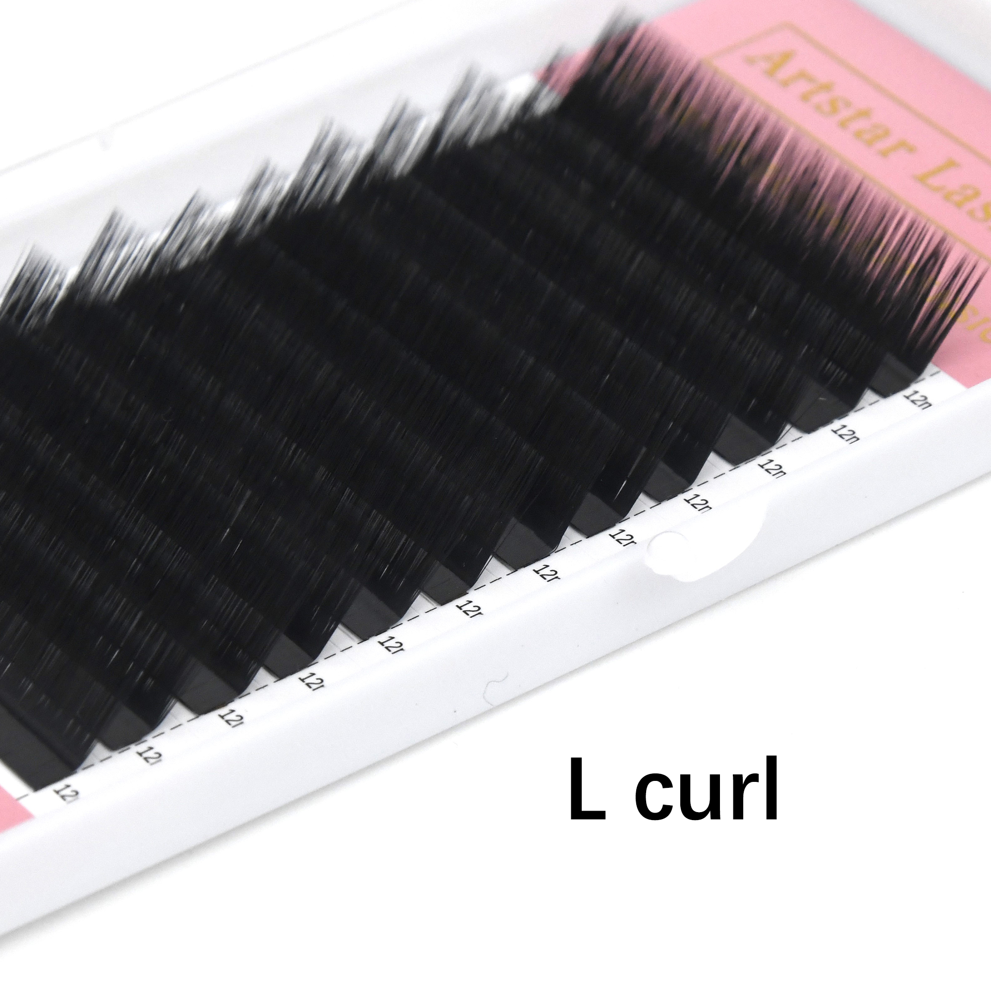 ARTSTAR 12Rows Mink False Eyel – Eyelash Extension For Asian Eyes recenzja i cena