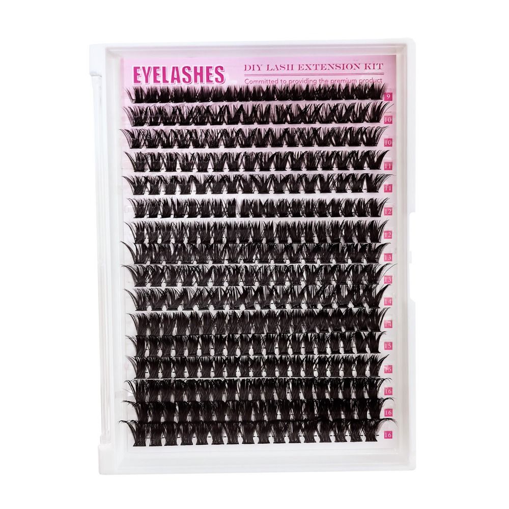 Natural Look False Eyelashes B – Eyelash Extension Look recenzja i cena