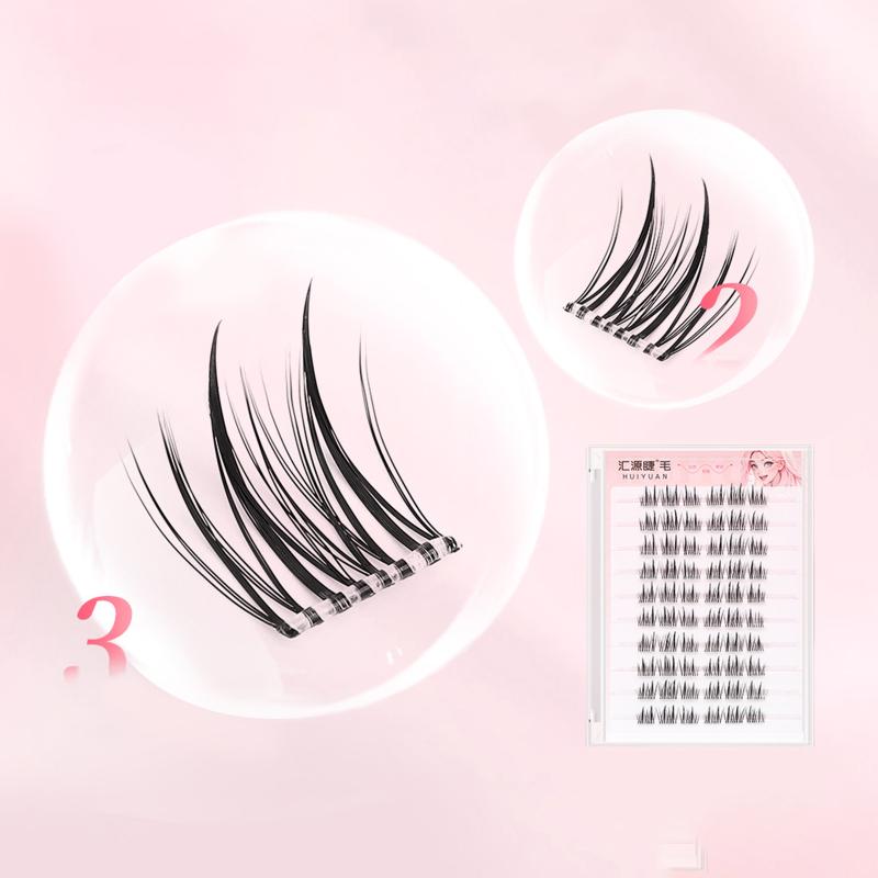 5D Trilogy Reusable Self-Adhes – Lash Adhesive Glue recenzja i cena