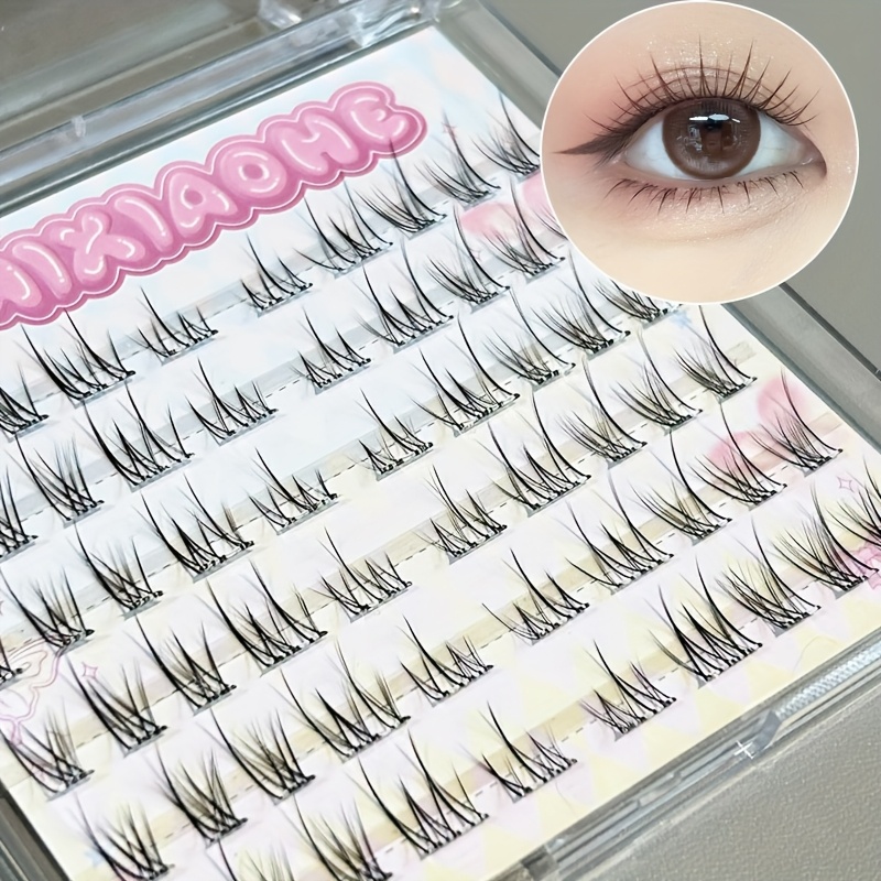 Mixiaohe Glue-Free Natural Las – Lash Adhesive Glue recenzja i cena