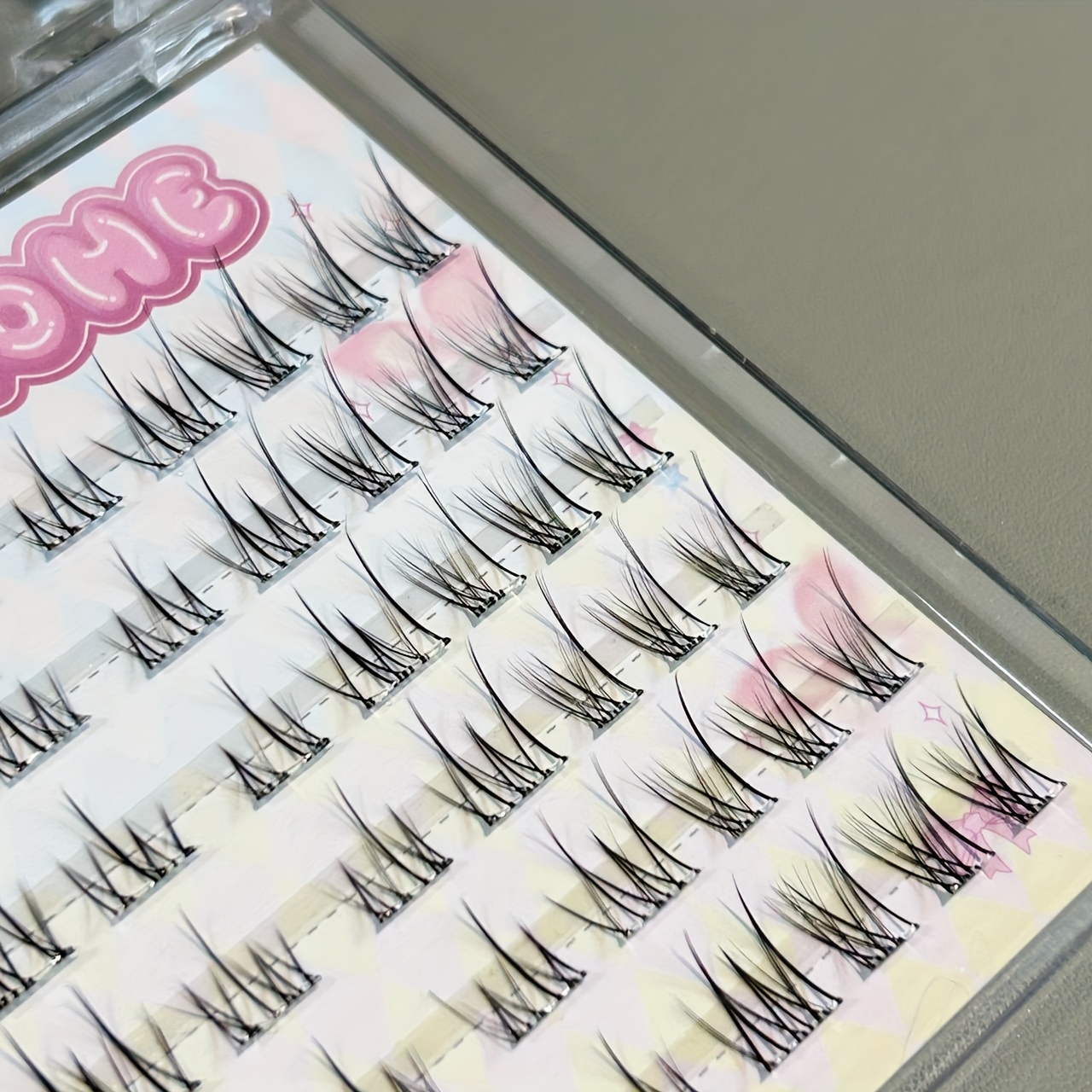 Mixiaohe Glue-Free Natural Las – Lash Adhesive Glue recenzja i cena
