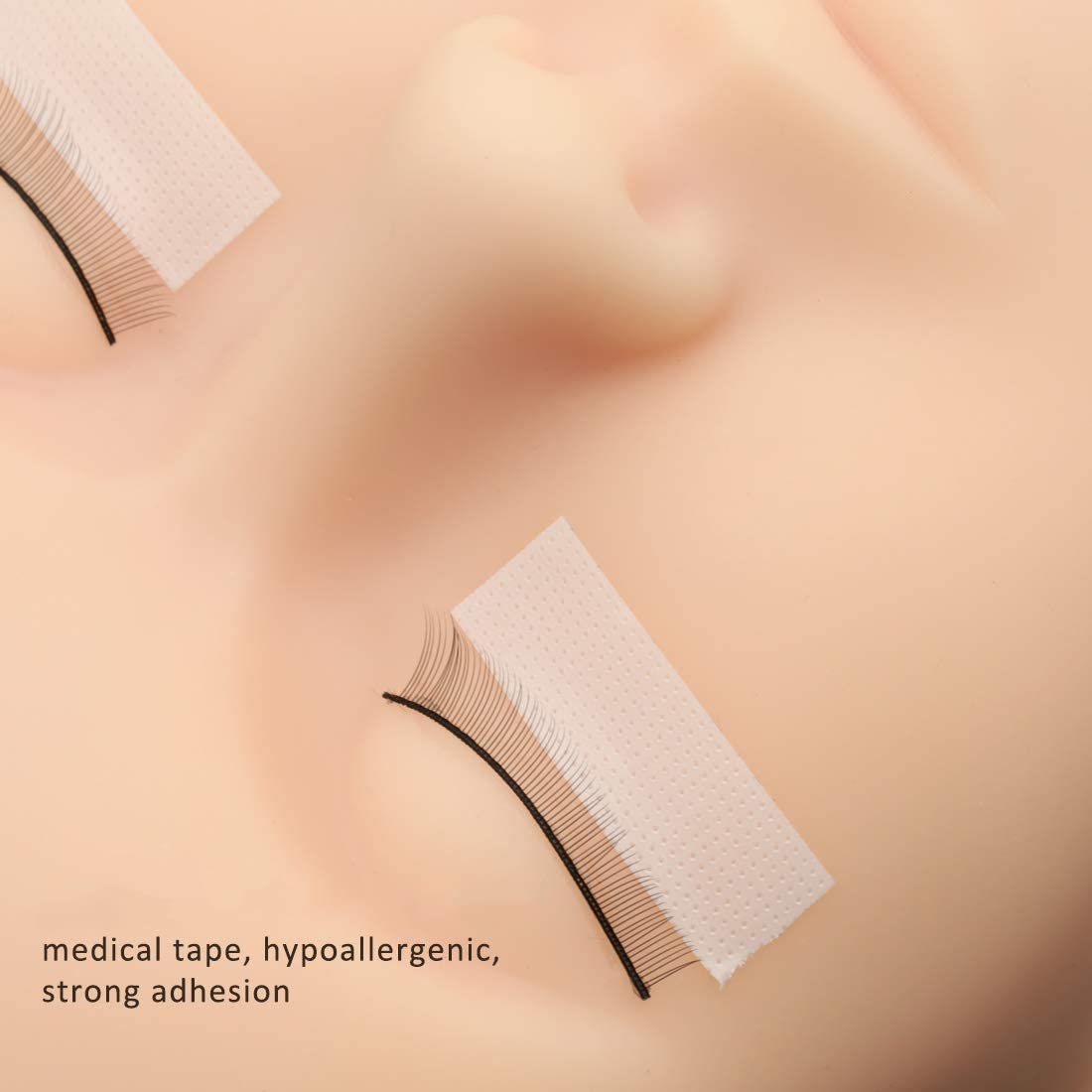 10pcs Professional Japan Lash  – Eyelash Extension In Japan recenzja i cena