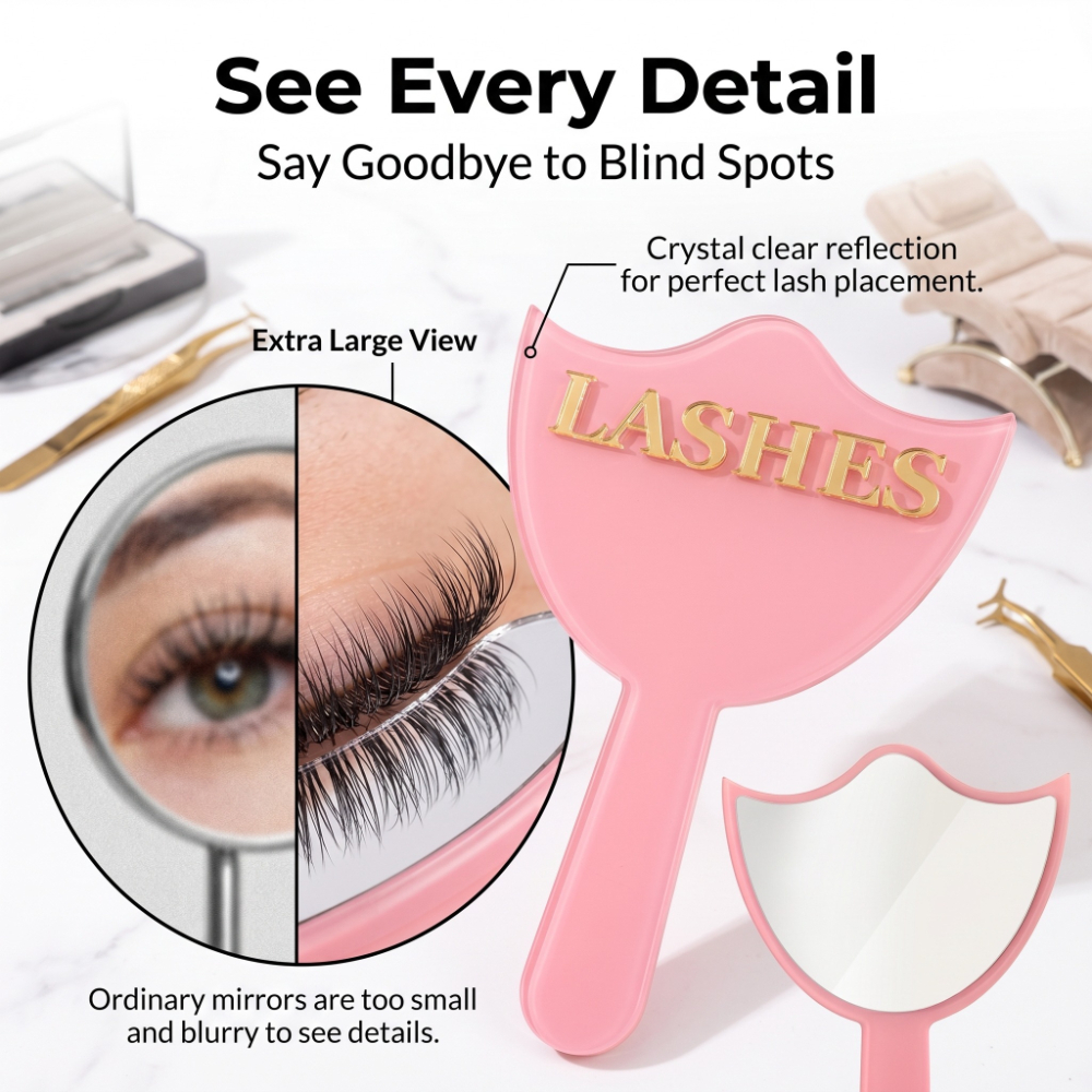 Professional Eyelash Extension – Eyelash Extension Wholesale recenzja i cena