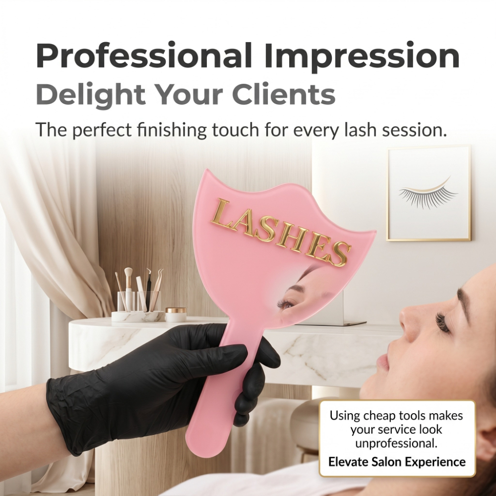 Professional Eyelash Extension – Eyelash Extension Wholesale recenzja i cena