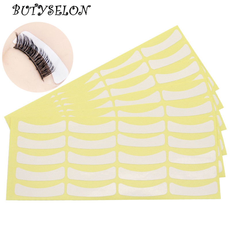 100 pairs Eyelash Extension pa – Eyelash Extension For Asian Eyes recenzja i cena