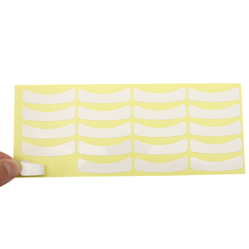 100 pairs Eyelash Extension pa – Eyelash Extension For Asian Eyes recenzja i cena
