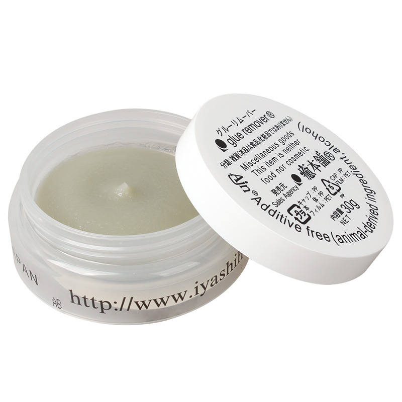 30g Professional Eyelash Glue  – Eyelash Extension In Japan recenzja i cena