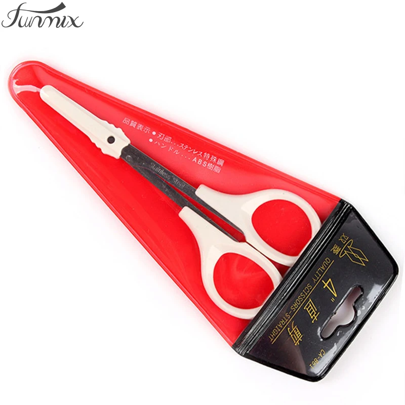 Professional Eyebrow Scissors  – Eyelash Extension Or Extensions recenzja i cena