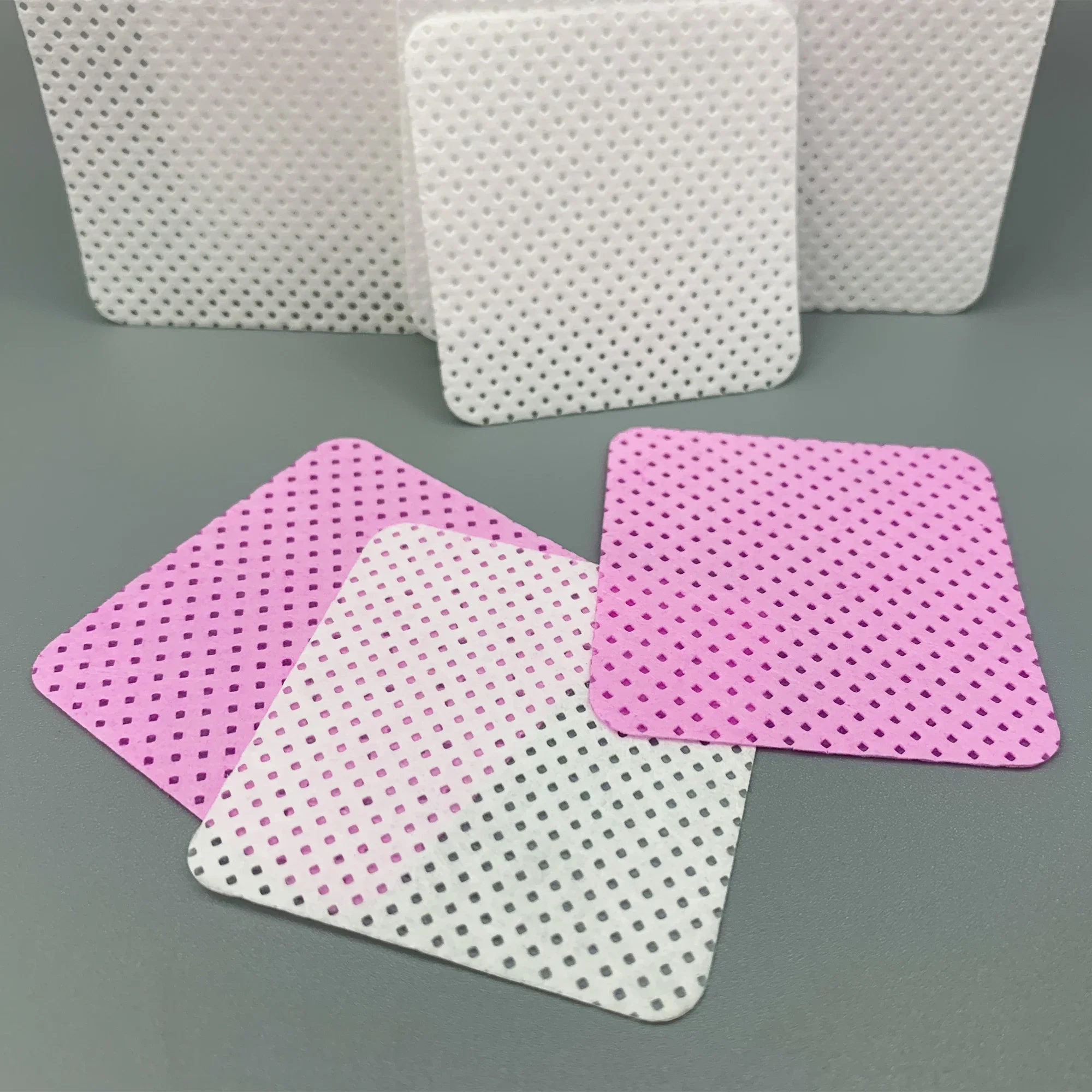 100/300pcs Wipes Paper Cotton  – Lash Adhesive Glue recenzja i cena