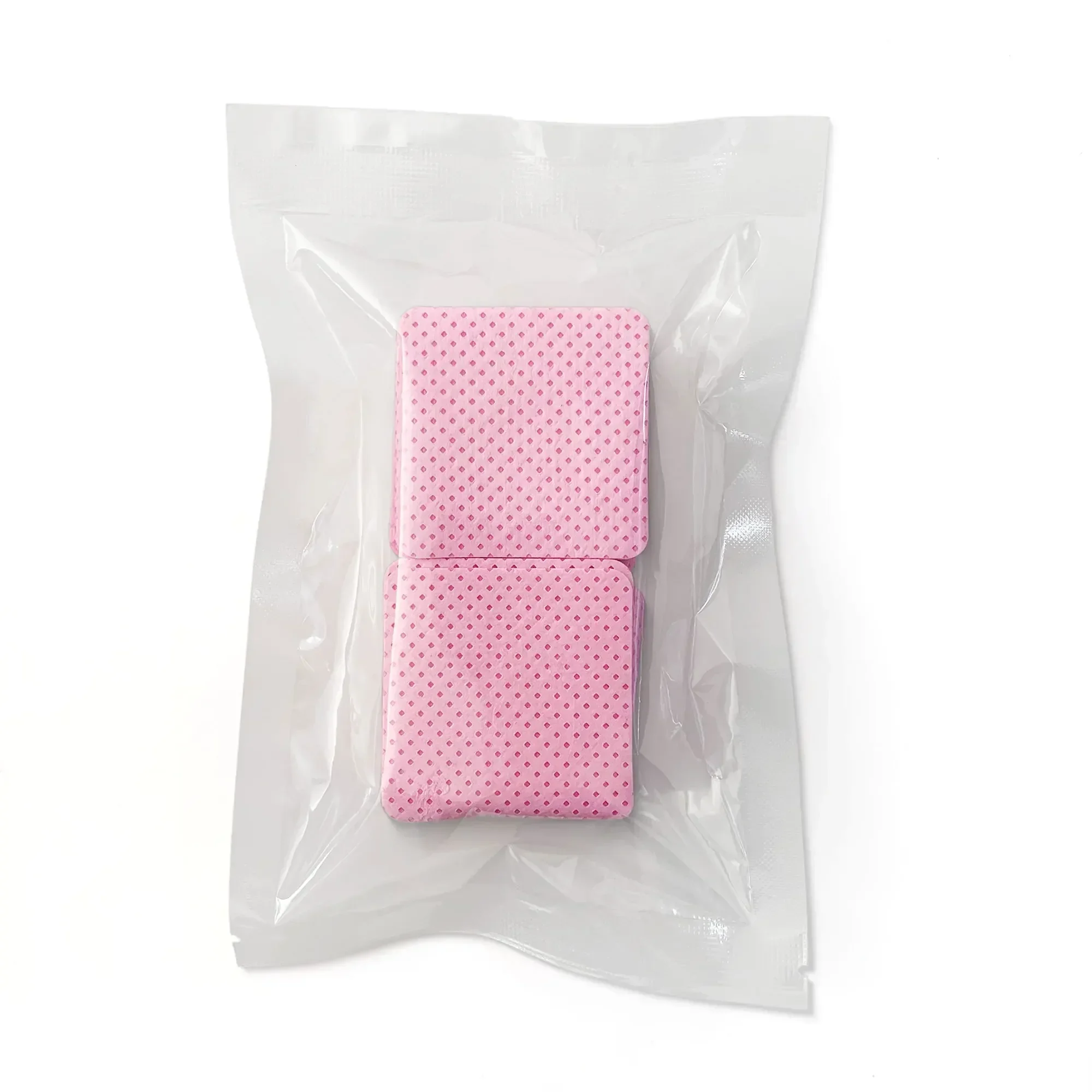 100/300pcs Wipes Paper Cotton  – Lash Adhesive Glue recenzja i cena