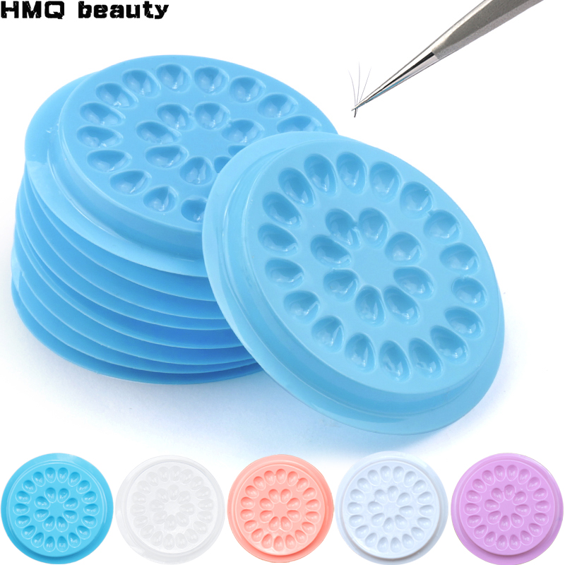 Wholesale Glue Gasket Eyelash  – Eyelash Extension Wholesale recenzja i cena