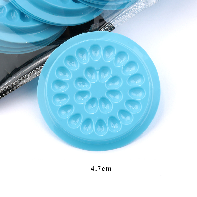 Wholesale Glue Gasket Eyelash  – Eyelash Extension Wholesale recenzja i cena