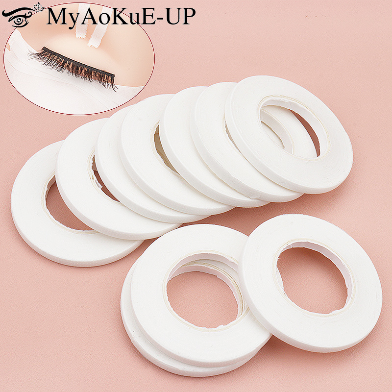 10pcs Eyelash Extension Microp – Eyelash Extension In Japan recenzja i cena