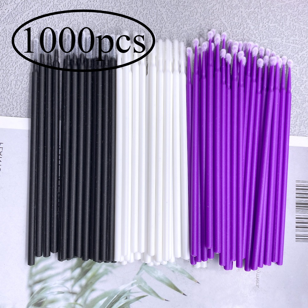 1000pcs/lot Eyelash Extension  – Lash Adhesive Glue recenzja i cena
