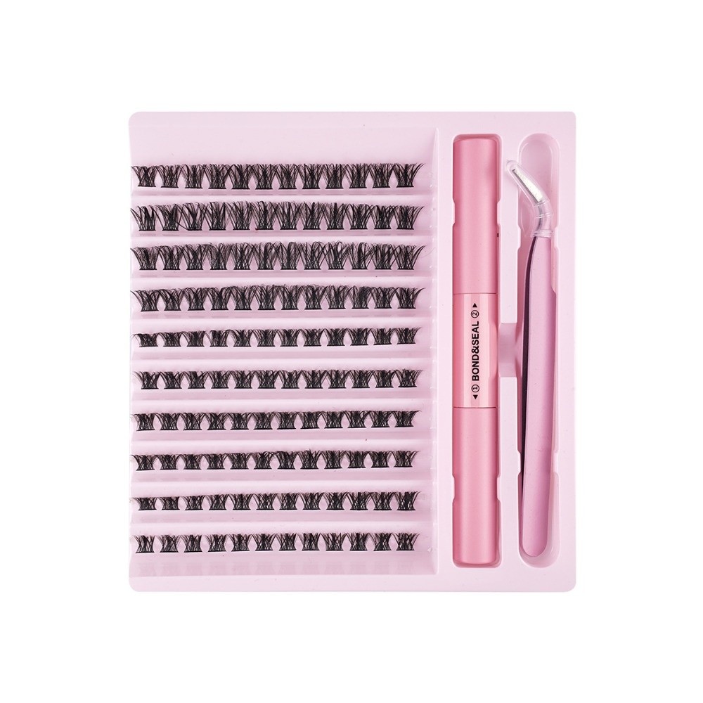 High Quality Bond and Seal Fal – Eyelash Extension Look recenzja i cena