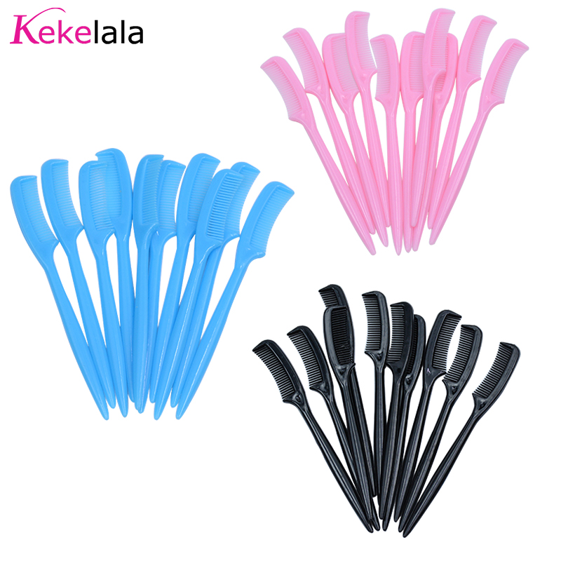 Kekelala 10PCS Wholesale Mini  – Eyelash Extension Wholesale recenzja i cena