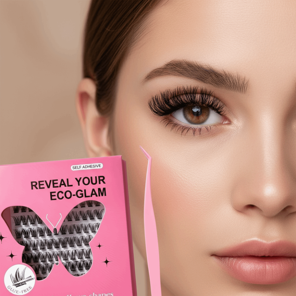 Natural Look DIY Lashes Extens – Lash Adhesive Glue recenzja i cena